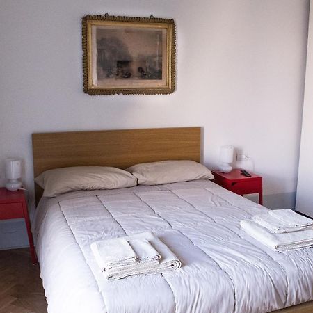 נאפולי Art12 B&B מראה חיצוני תמונה