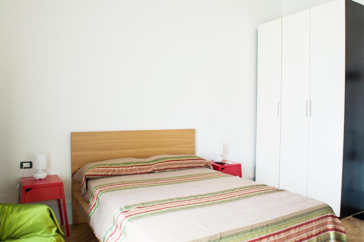 נאפולי Art12 B&B מראה חיצוני תמונה