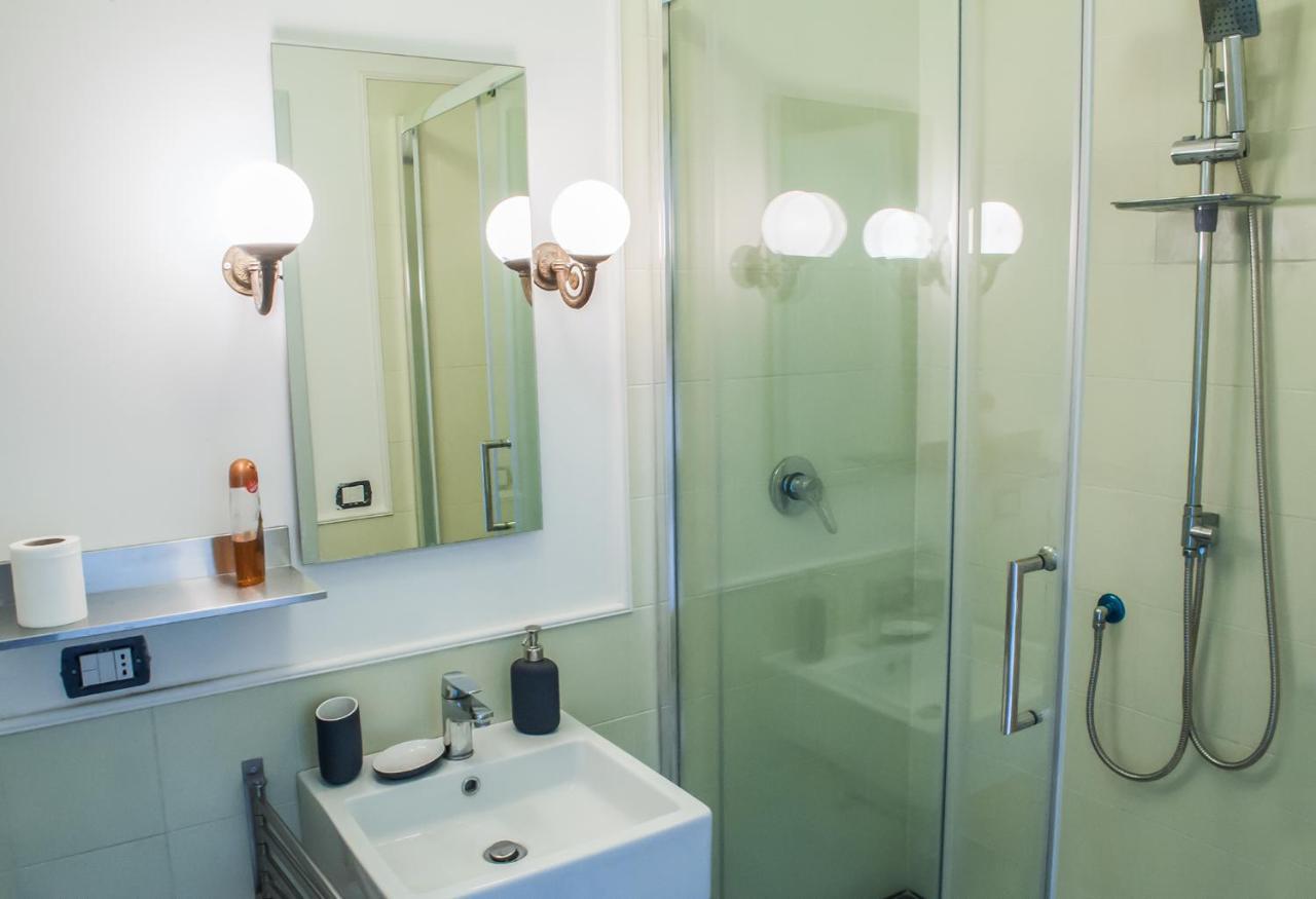נאפולי Art12 B&B מראה חיצוני תמונה