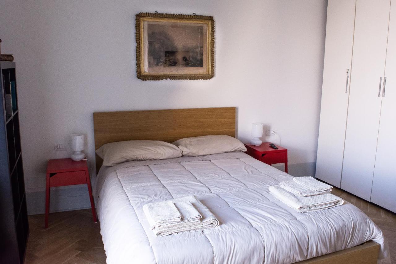 נאפולי Art12 B&B מראה חיצוני תמונה
