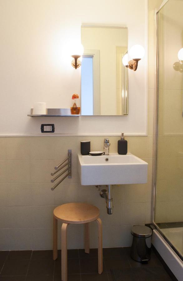 נאפולי Art12 B&B מראה חיצוני תמונה