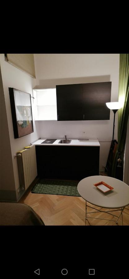 נאפולי Art12 B&B מראה חיצוני תמונה